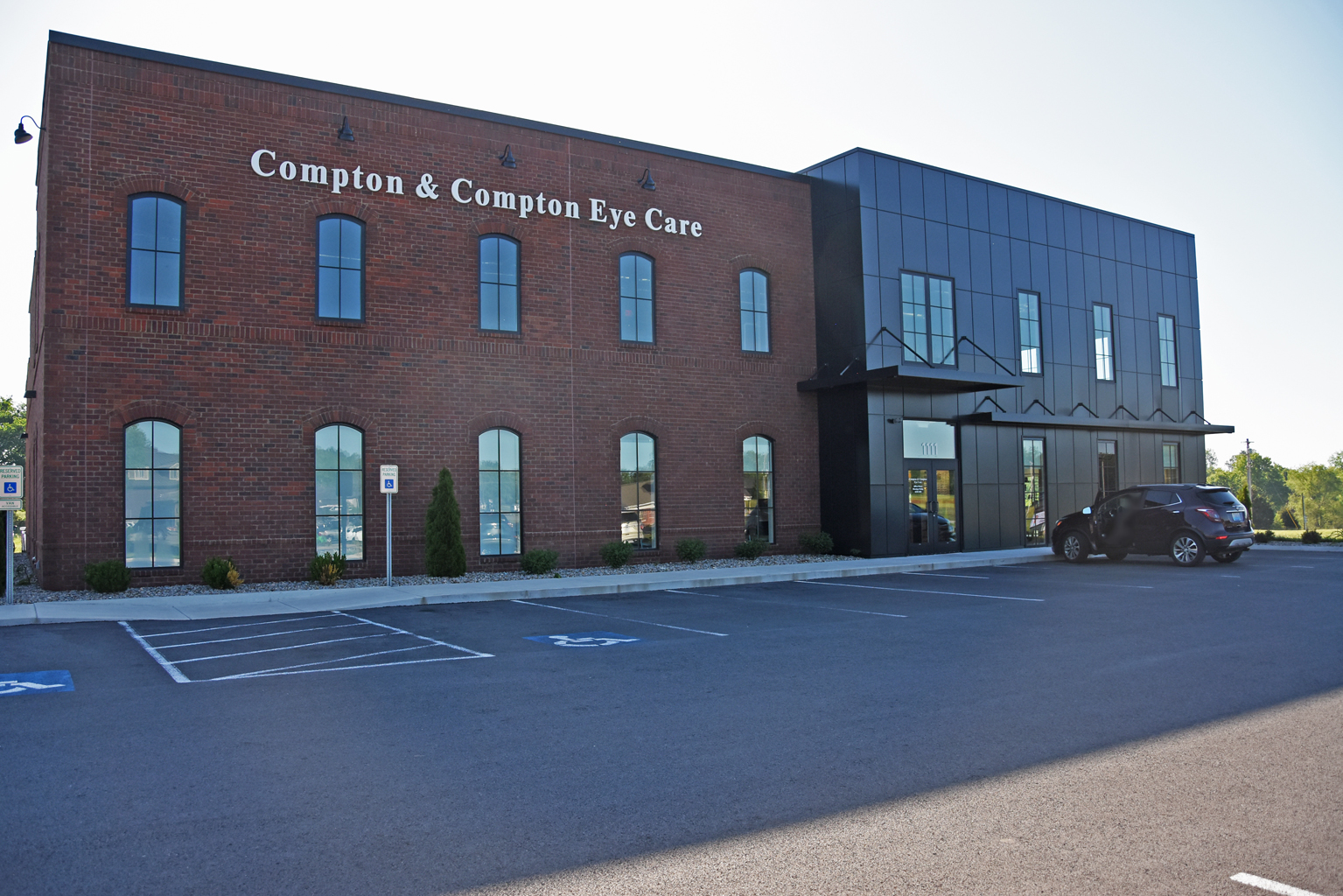 Optometrist, Eye Doctor in Franklin KY Compton & Compton Eye Care